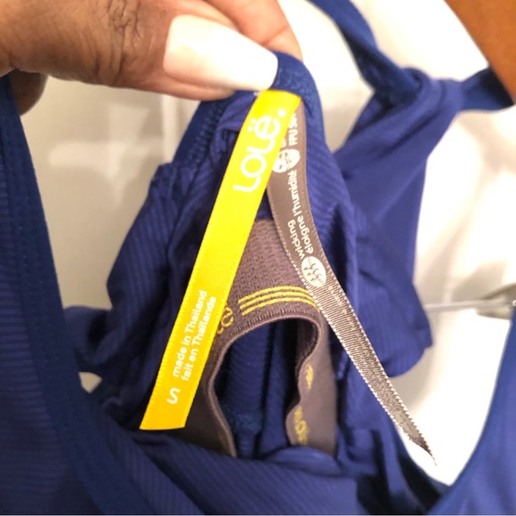 Lole Racer Back Court Dress Size S - Picture 7 of 10